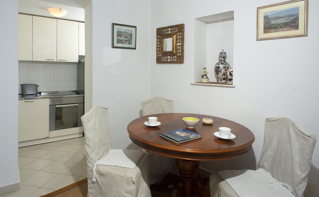 فيلا Dubrovnik Little Pearl المظهر الخارجي الصورة