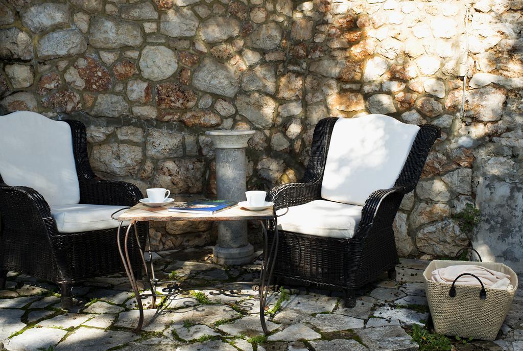 فيلا Dubrovnik Little Pearl المظهر الخارجي الصورة